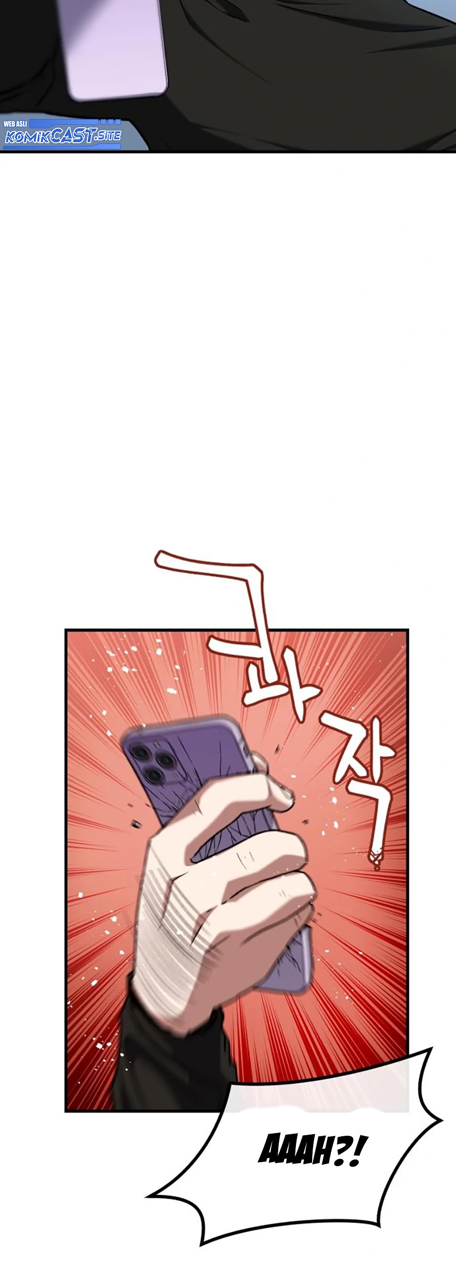 Killing Killer Chapter 32 Gambar 15