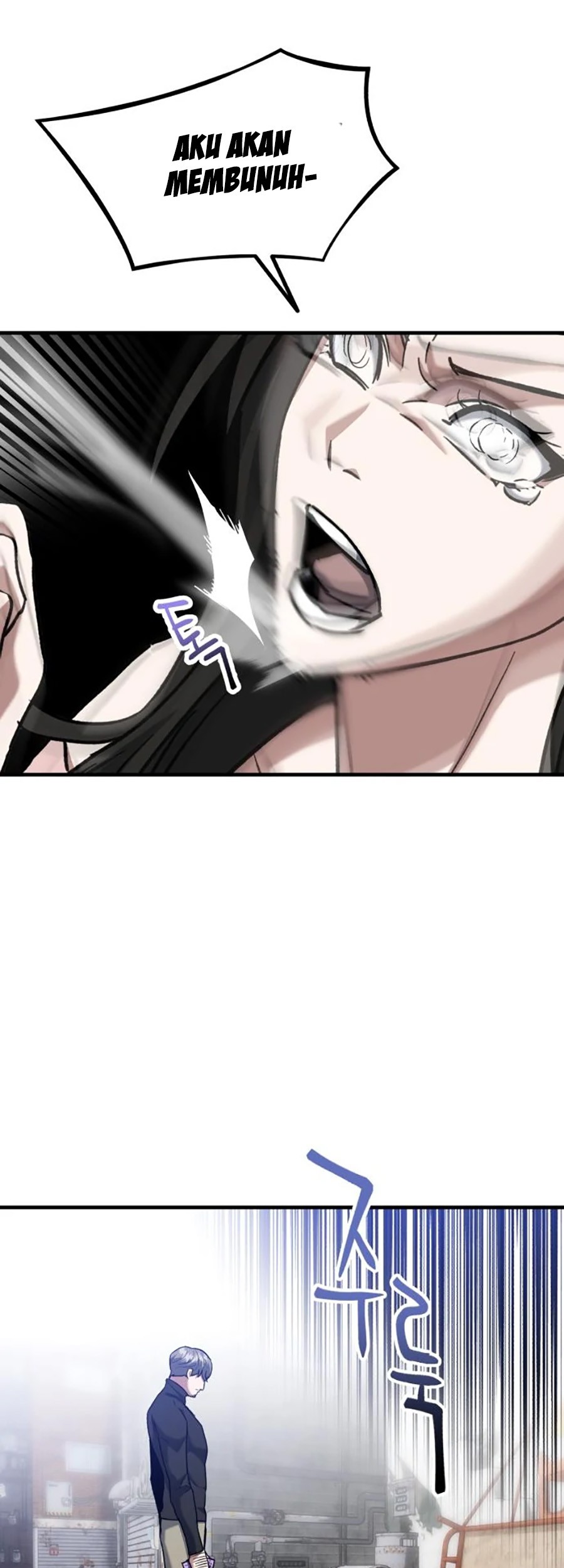 Killing Killer Chapter 32 Gambar 18