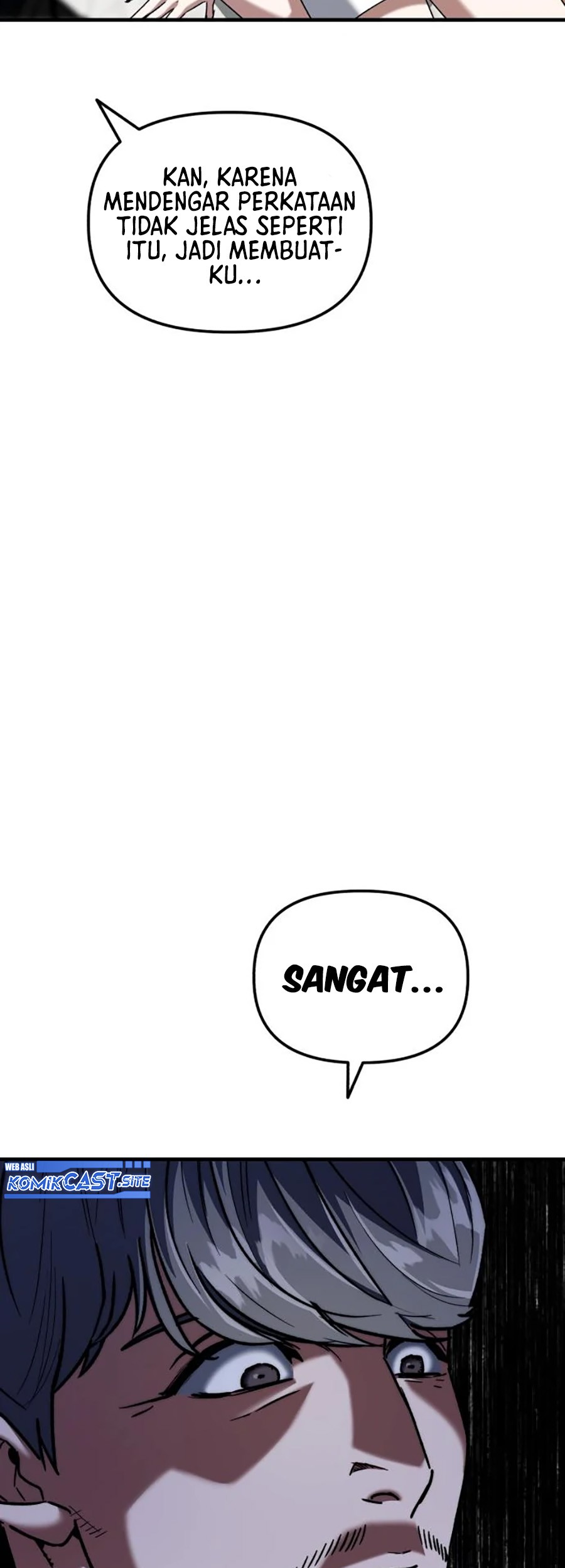 Killing Killer Chapter 32 Gambar 20