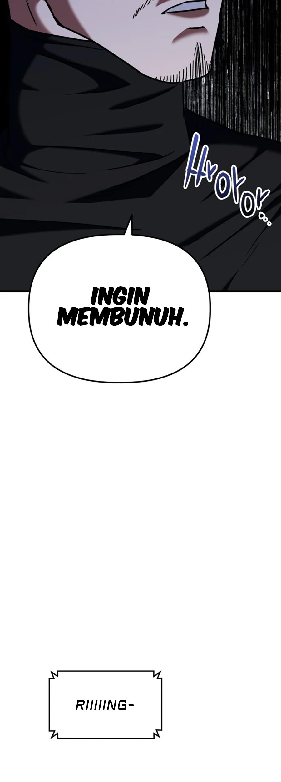 Killing Killer Chapter 32 Gambar 21