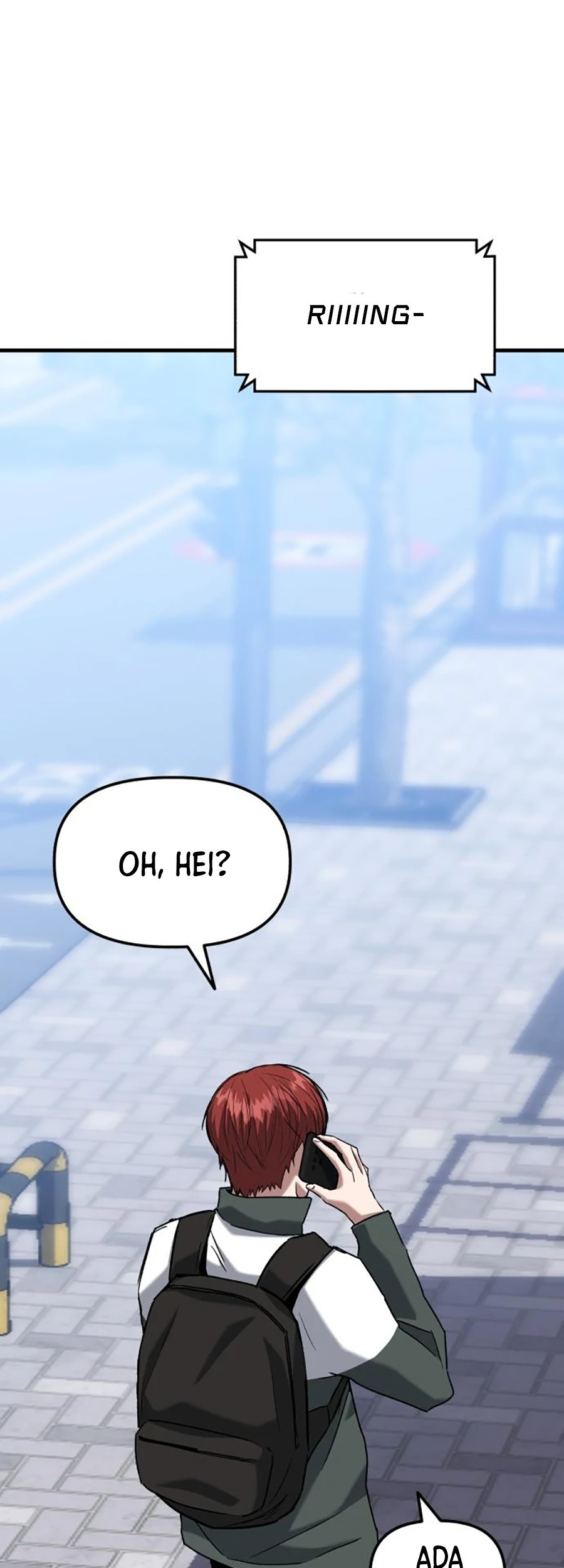 Killing Killer Chapter 32 Gambar 22