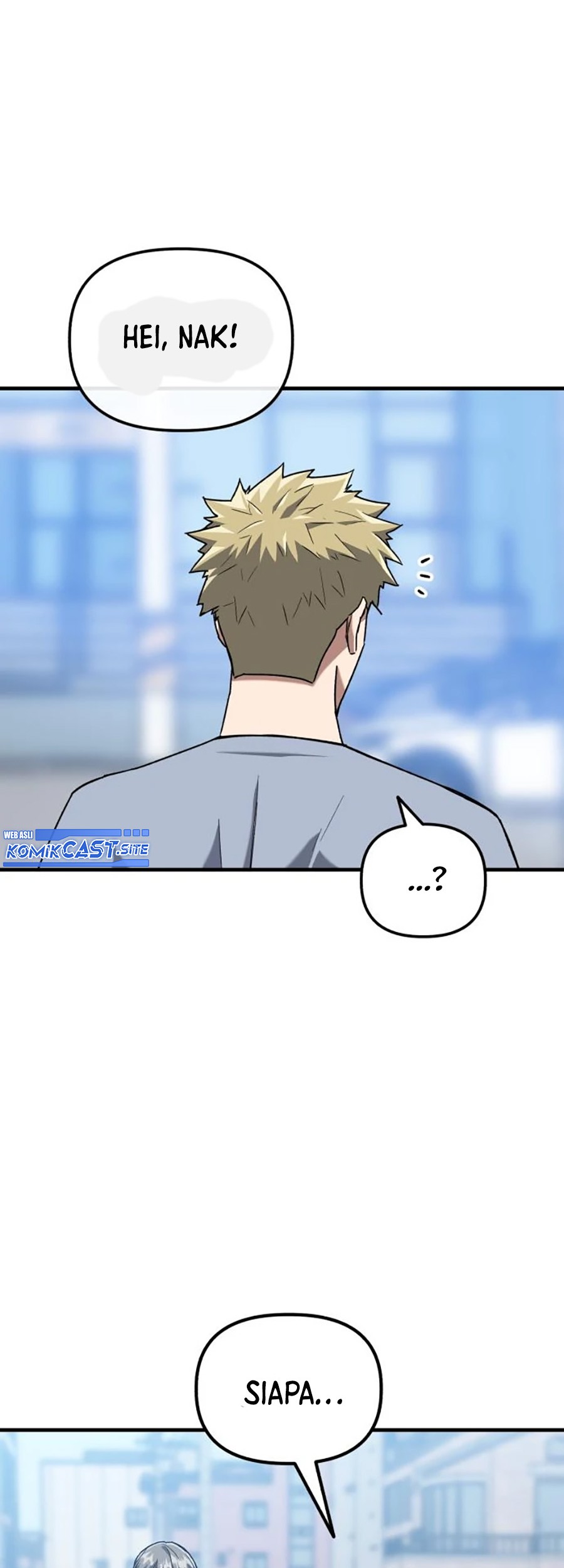 Killing Killer Chapter 32 Gambar 25