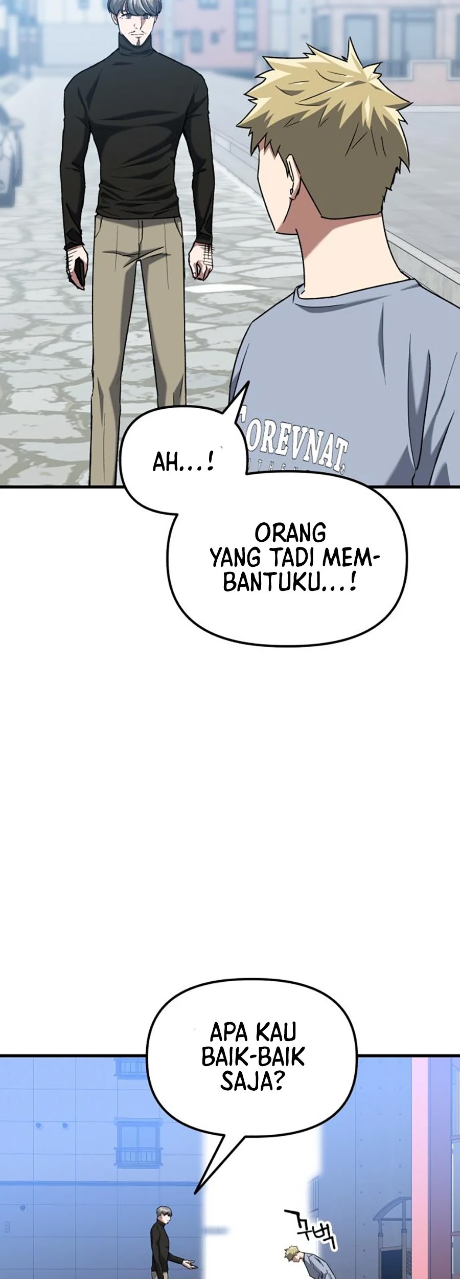 Killing Killer Chapter 32 Gambar 26