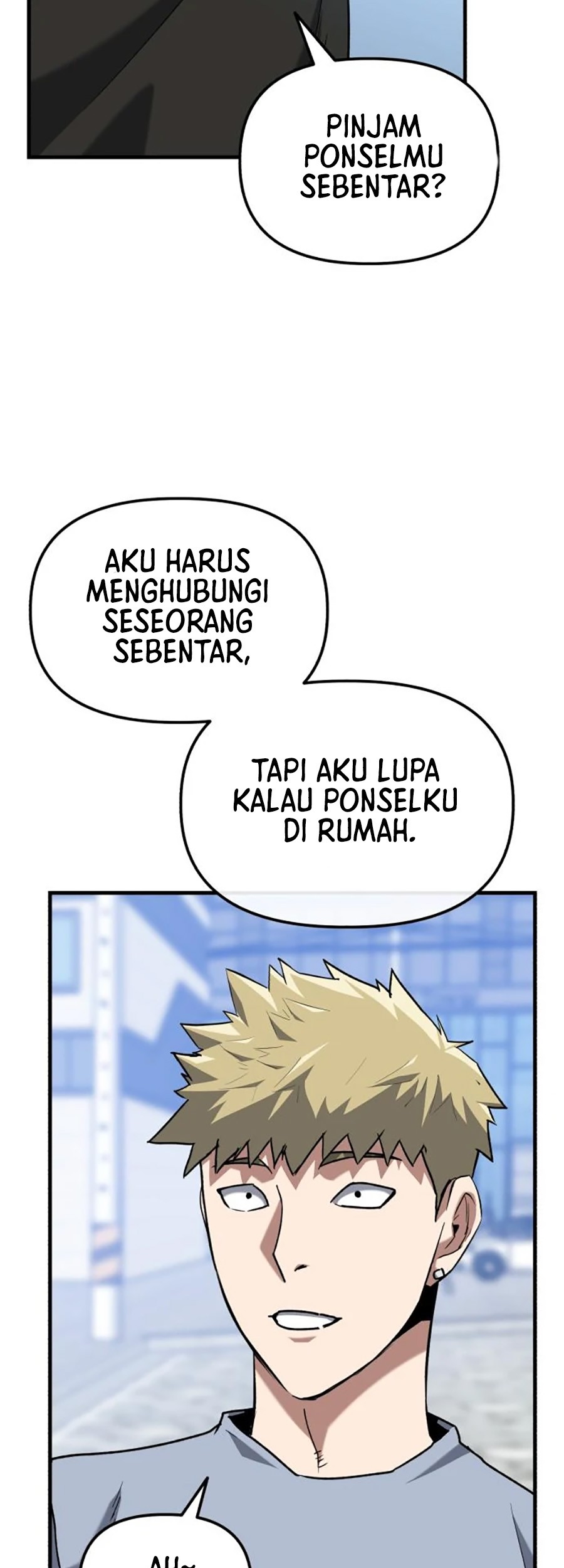 Killing Killer Chapter 32 Gambar 28
