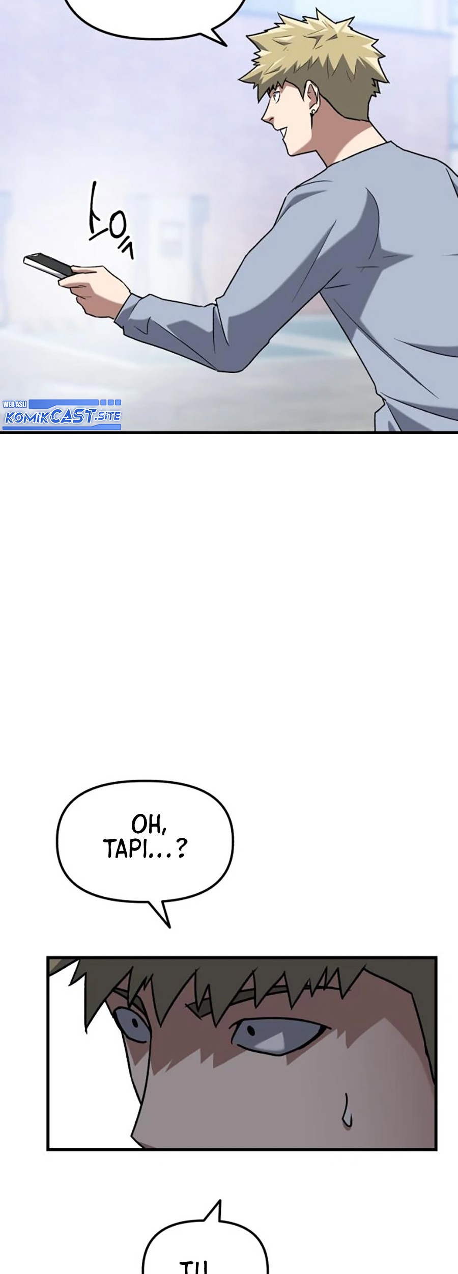 Killing Killer Chapter 32 Gambar 31