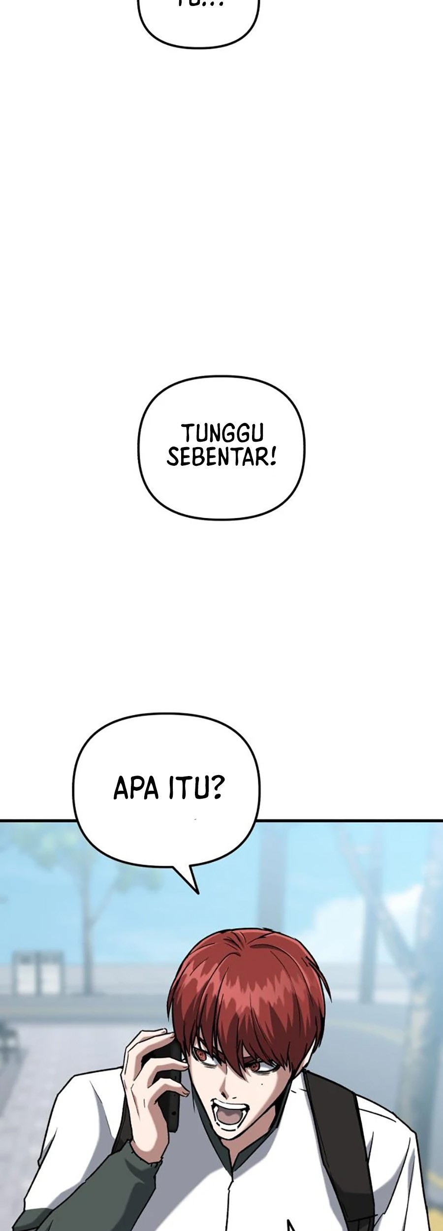 Killing Killer Chapter 32 Gambar 32