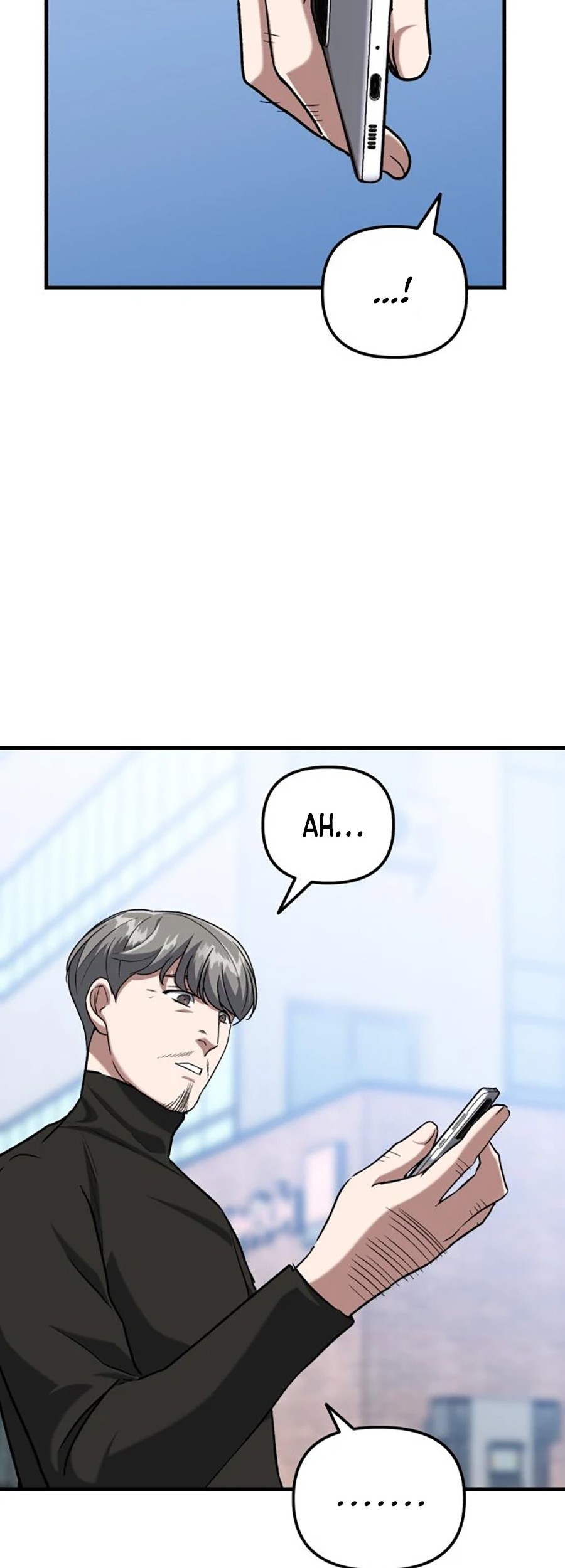 Killing Killer Chapter 32 Gambar 39