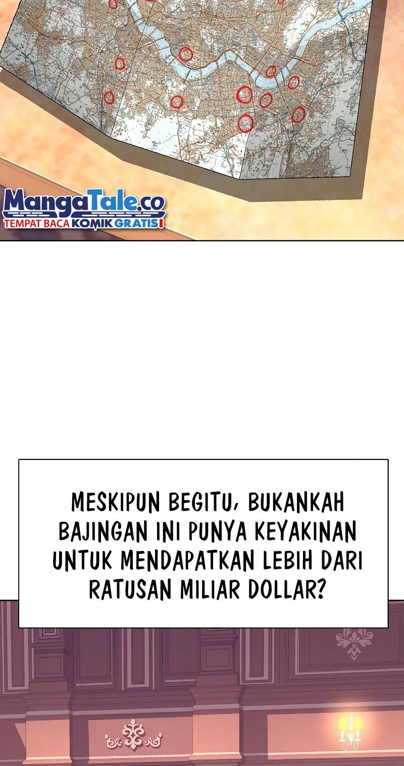 The Youngest Son Of A Rich Family Chapter 42 Gambar 45