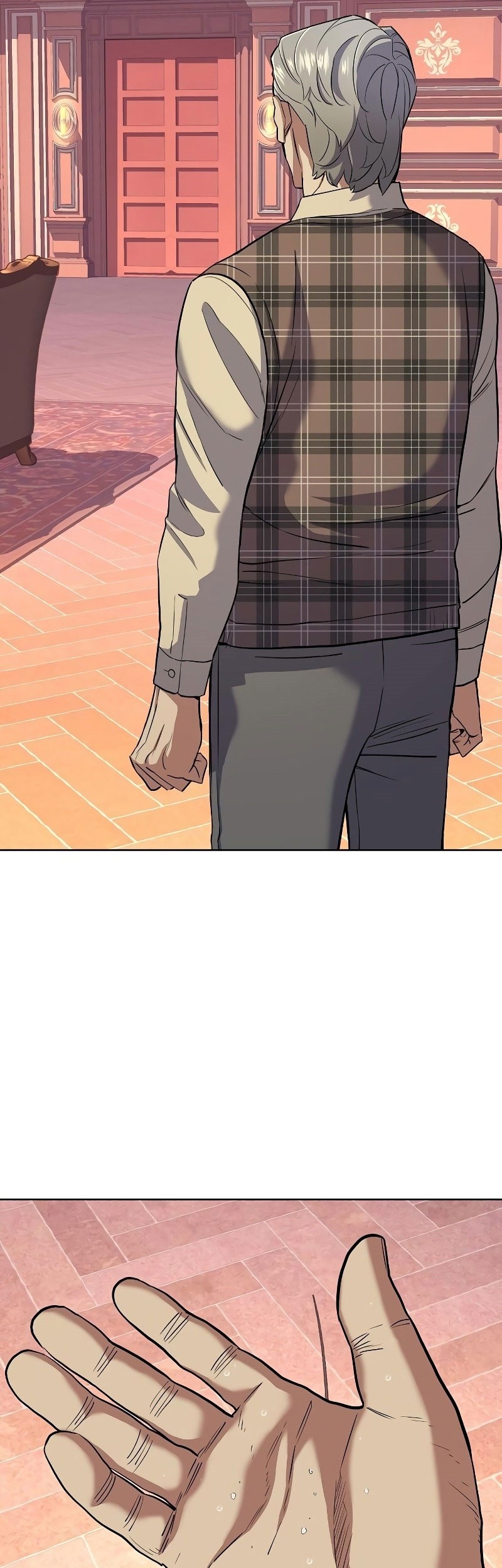 The Youngest Son Of A Rich Family Chapter 42 Gambar 46