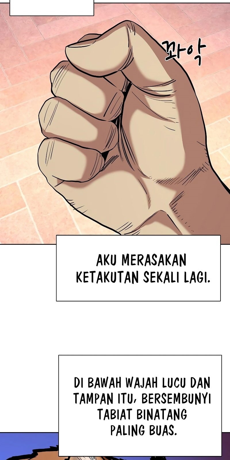 The Youngest Son Of A Rich Family Chapter 42 Gambar 48