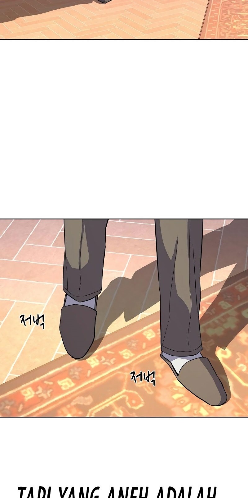 The Youngest Son Of A Rich Family Chapter 42 Gambar 51