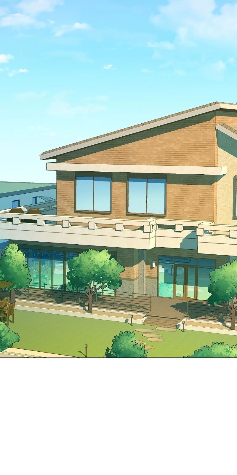 The Youngest Son Of A Rich Family Chapter 42 Gambar 54