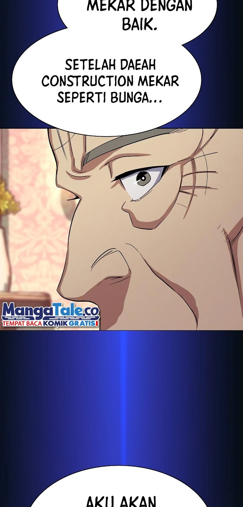 The Youngest Son Of A Rich Family Chapter 42 Gambar 33