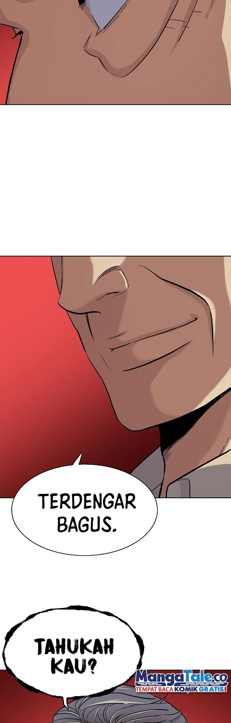 The Youngest Son Of A Rich Family Chapter 42 Gambar 35