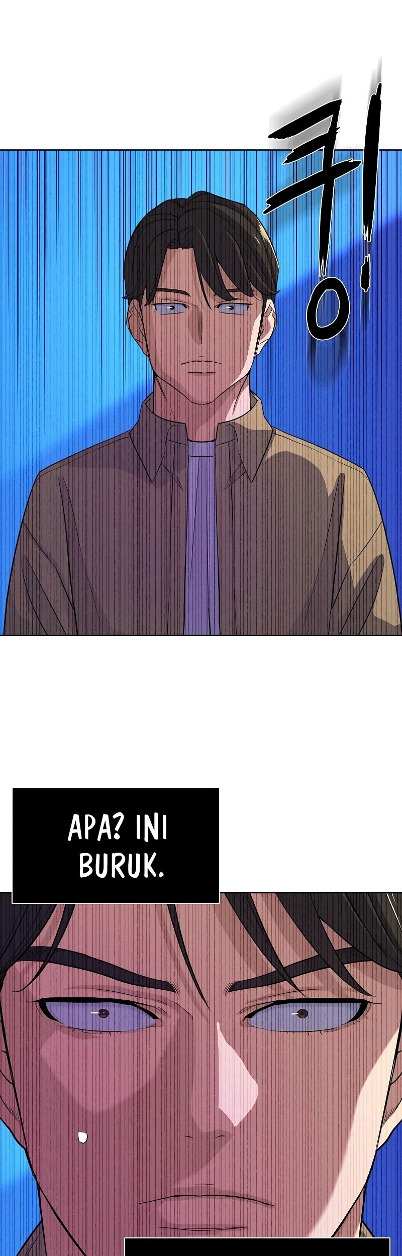 The Youngest Son Of A Rich Family Chapter 42 Gambar 37