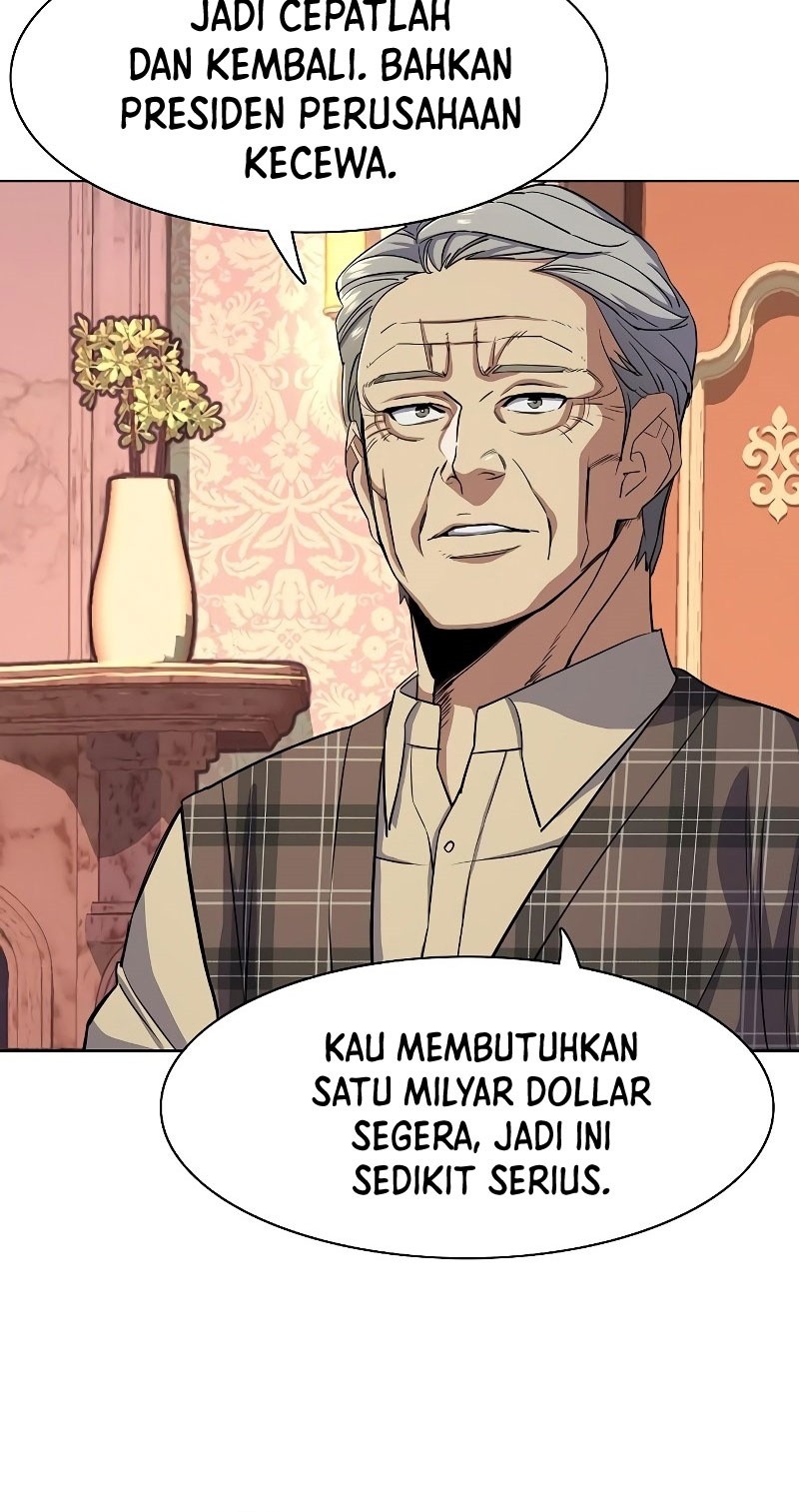 The Youngest Son Of A Rich Family Chapter 42 Gambar 39