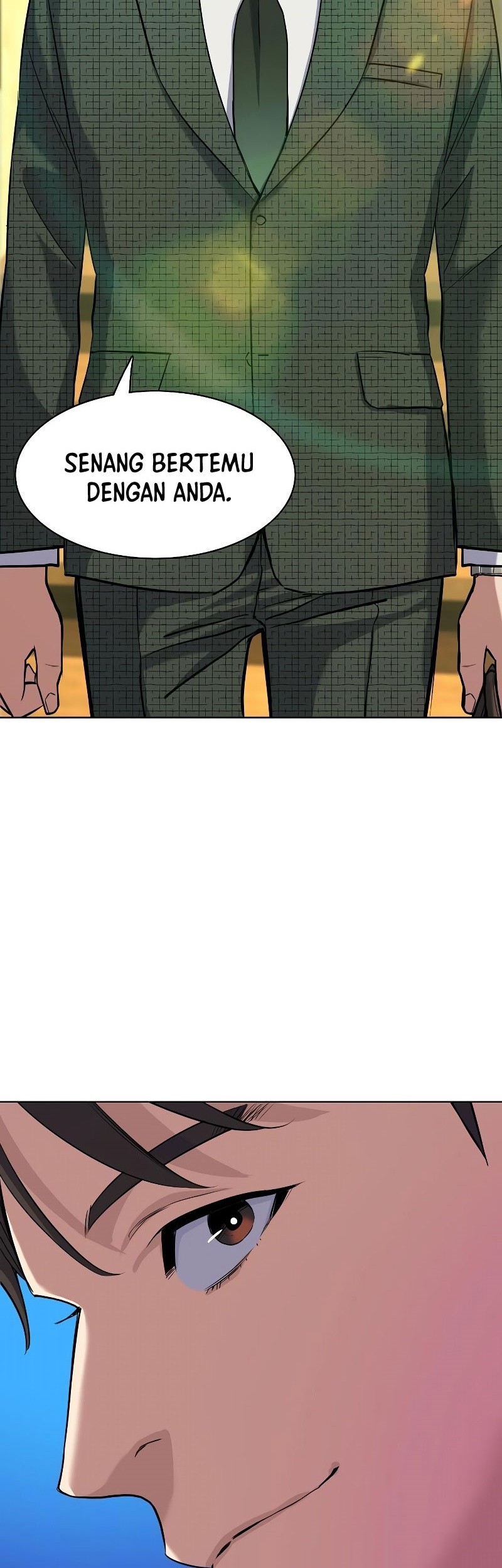 The Youngest Son Of A Rich Family Chapter 42 Gambar 68