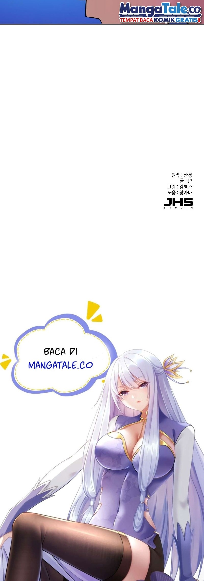 The Youngest Son Of A Rich Family Chapter 42 Gambar 69