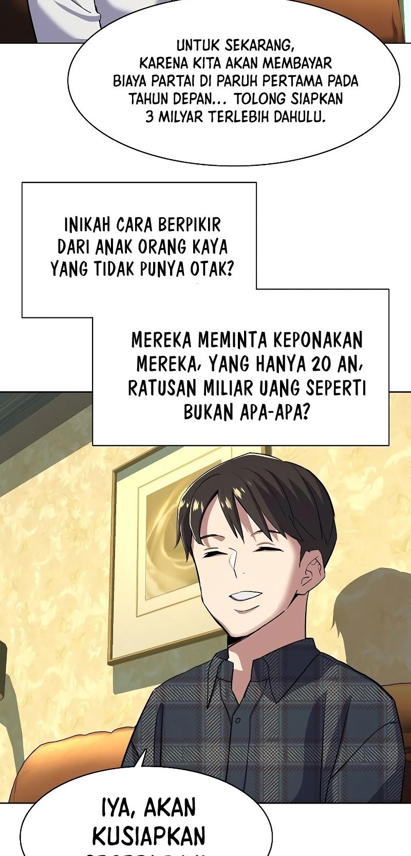 The Youngest Son Of A Rich Family Chapter 42 Gambar 60