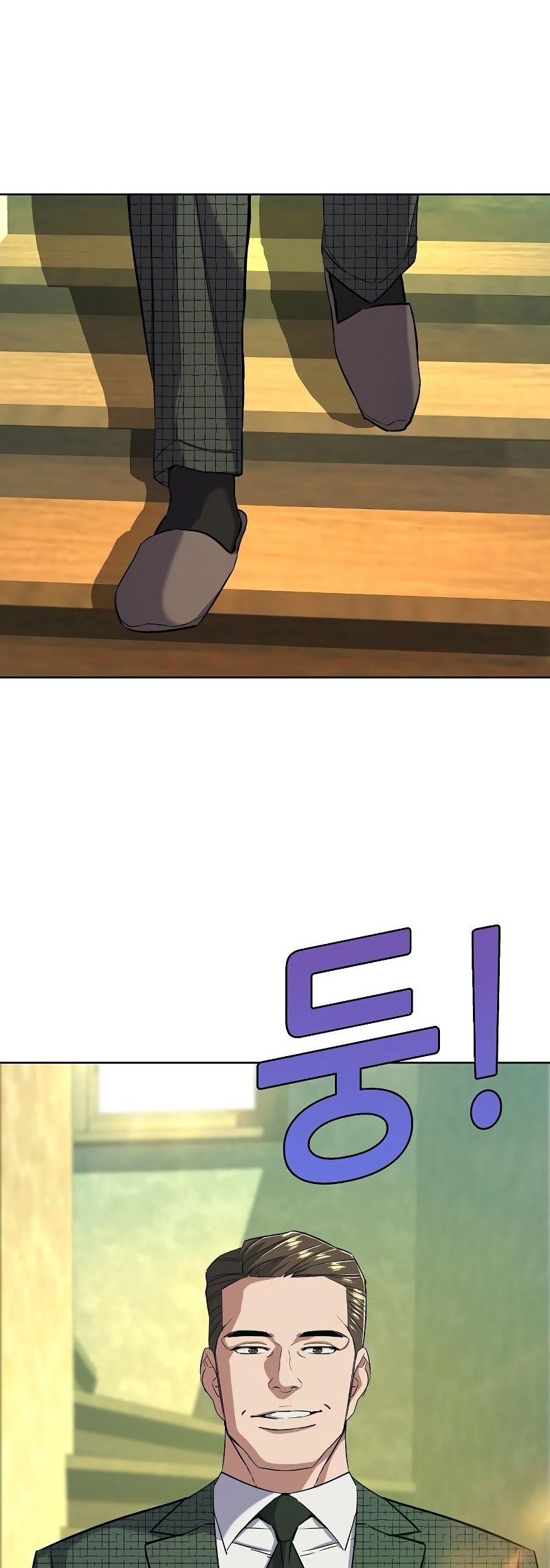 The Youngest Son Of A Rich Family Chapter 42 Gambar 67