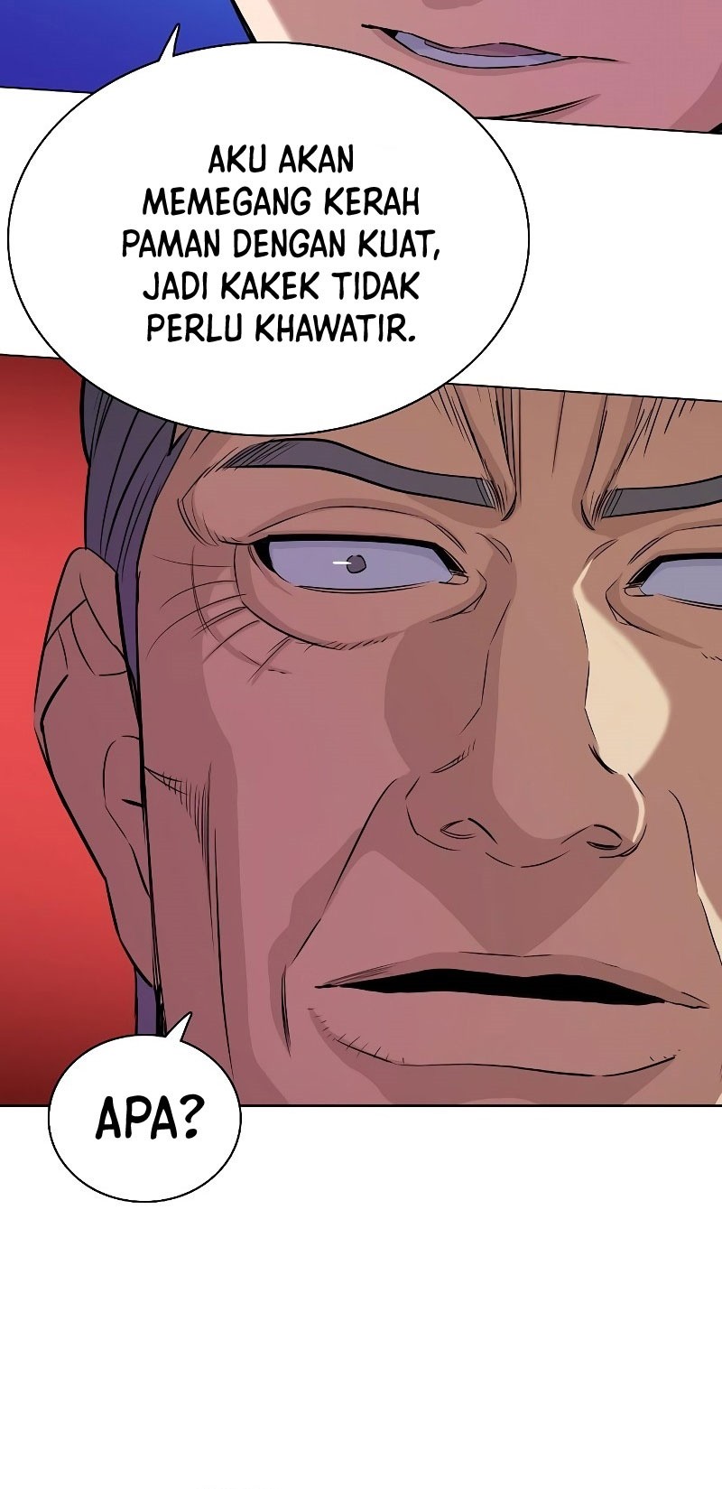 The Youngest Son Of A Rich Family Chapter 42 Gambar 9