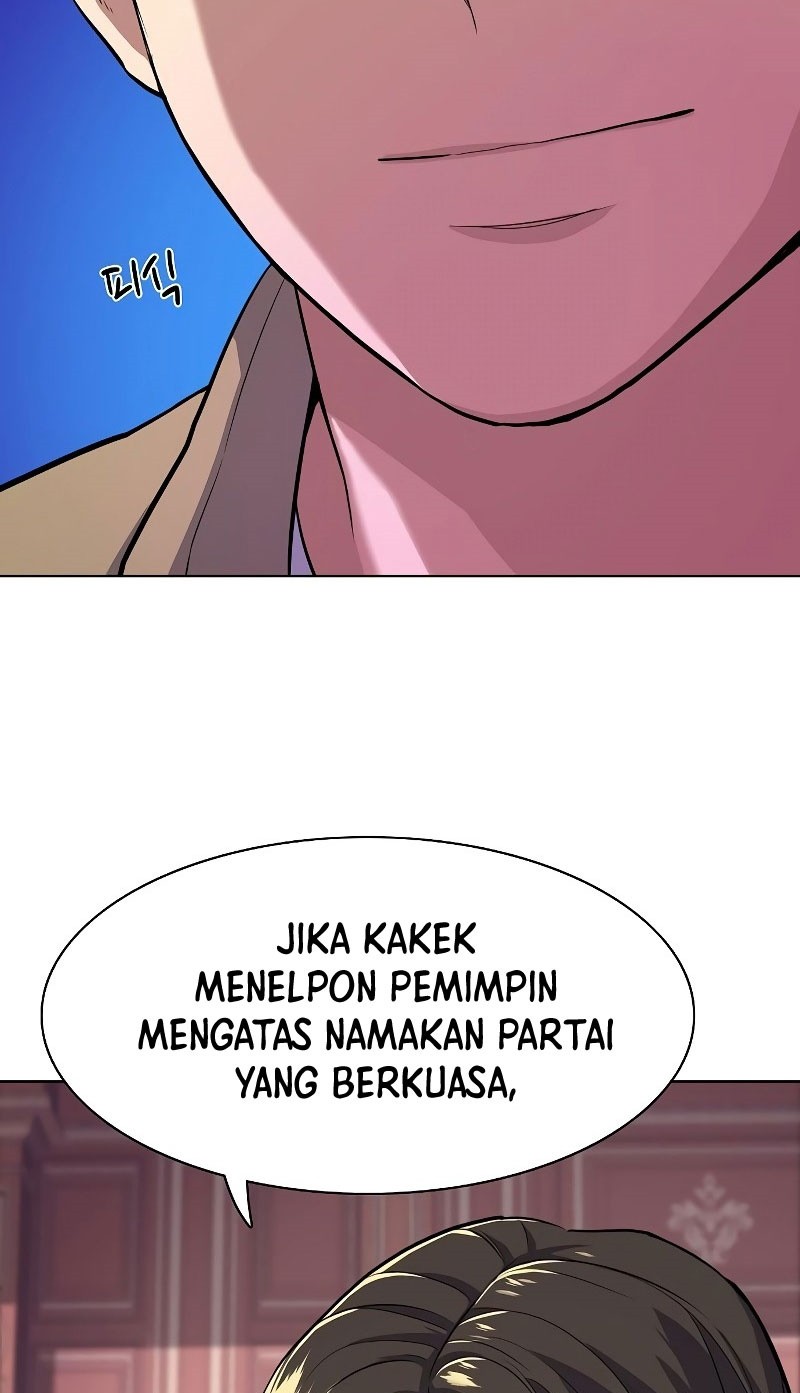 The Youngest Son Of A Rich Family Chapter 42 Gambar 12