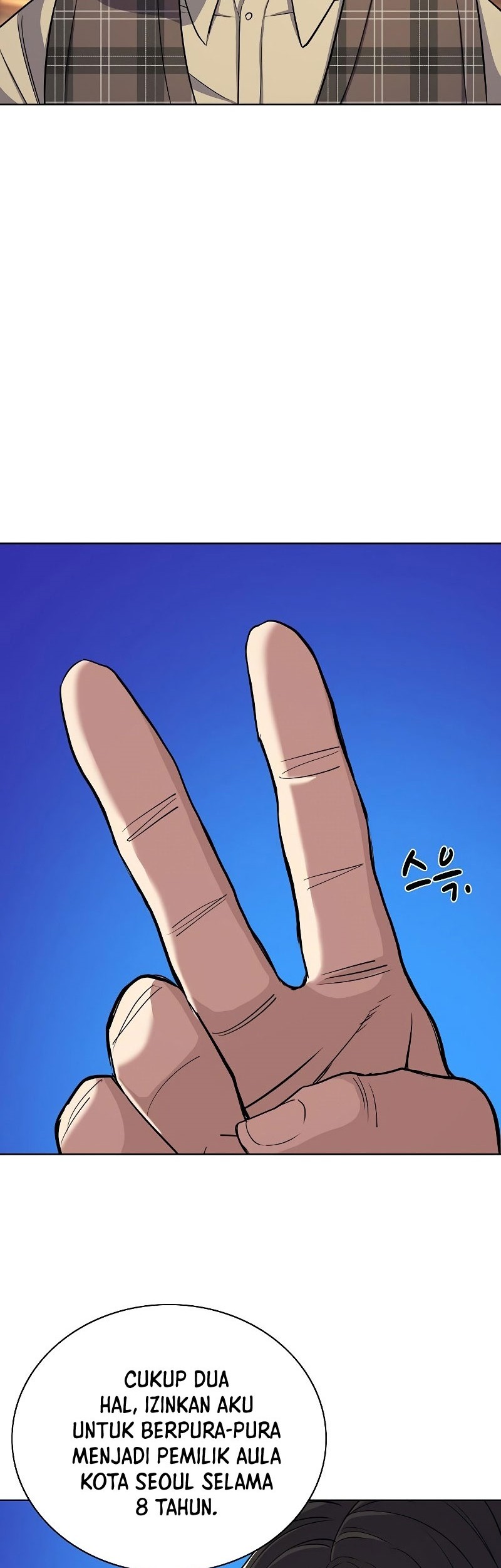 The Youngest Son Of A Rich Family Chapter 42 Gambar 14