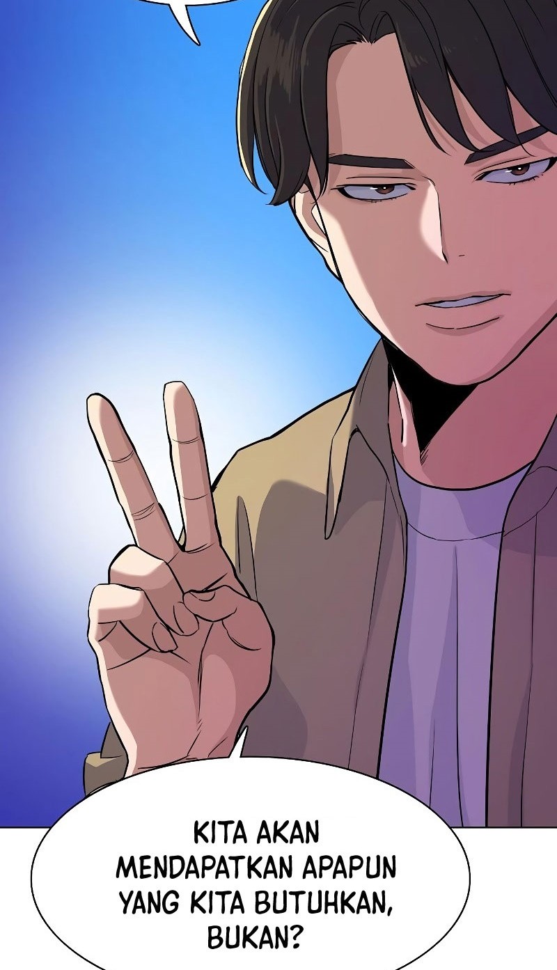 The Youngest Son Of A Rich Family Chapter 42 Gambar 15