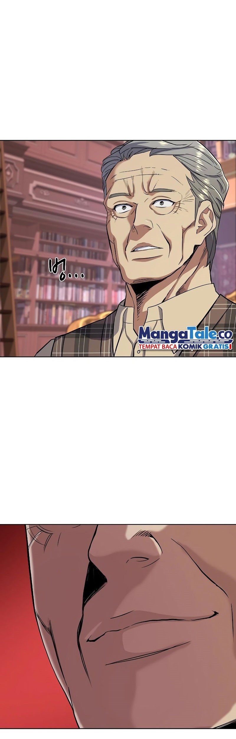 The Youngest Son Of A Rich Family Chapter 42 Gambar 23