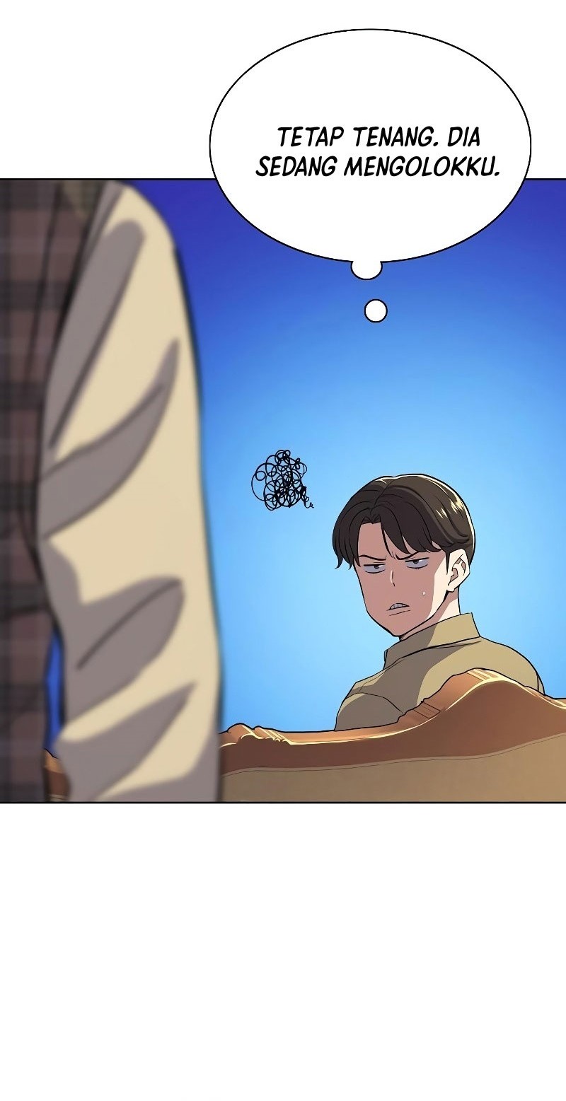 The Youngest Son Of A Rich Family Chapter 42 Gambar 27