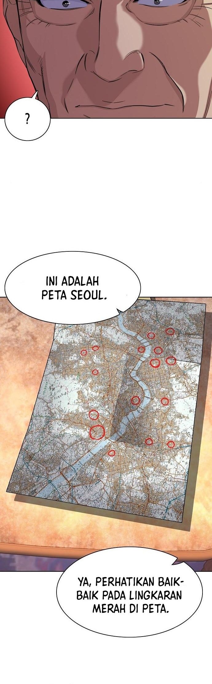 The Youngest Son Of A Rich Family Chapter 41 Gambar 48