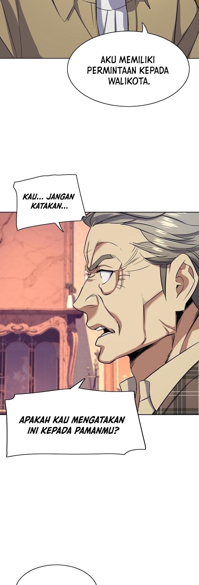 The Youngest Son Of A Rich Family Chapter 41 Gambar 51