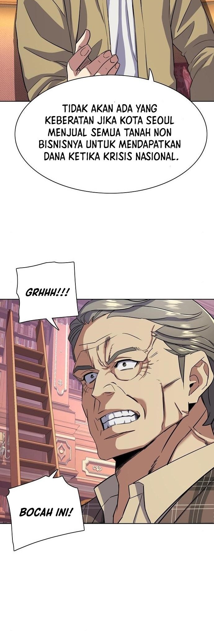 The Youngest Son Of A Rich Family Chapter 41 Gambar 54