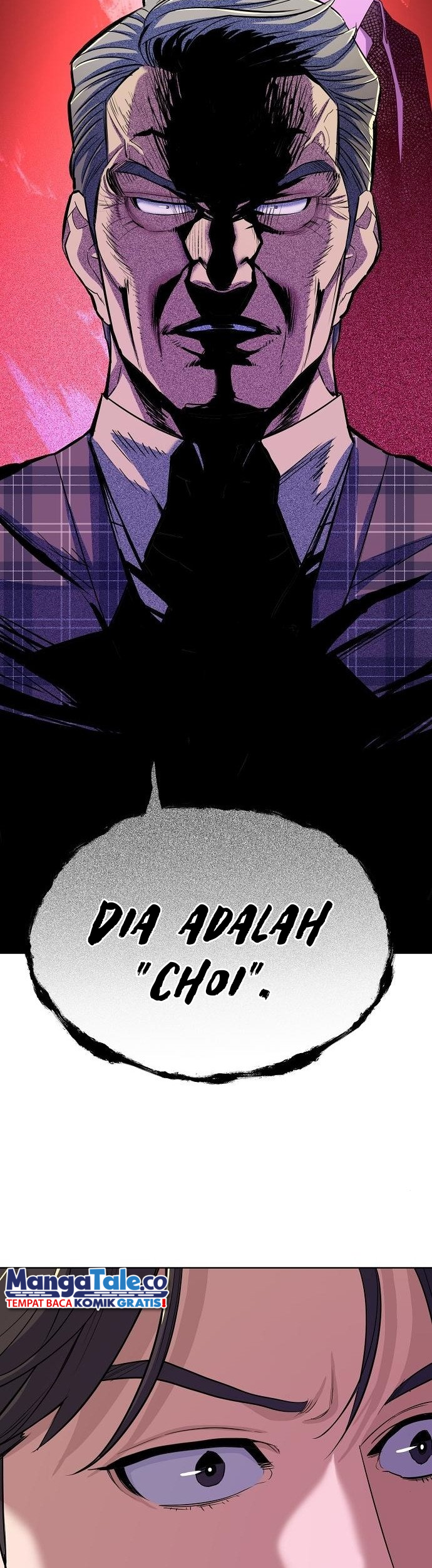 The Youngest Son Of A Rich Family Chapter 41 Gambar 56