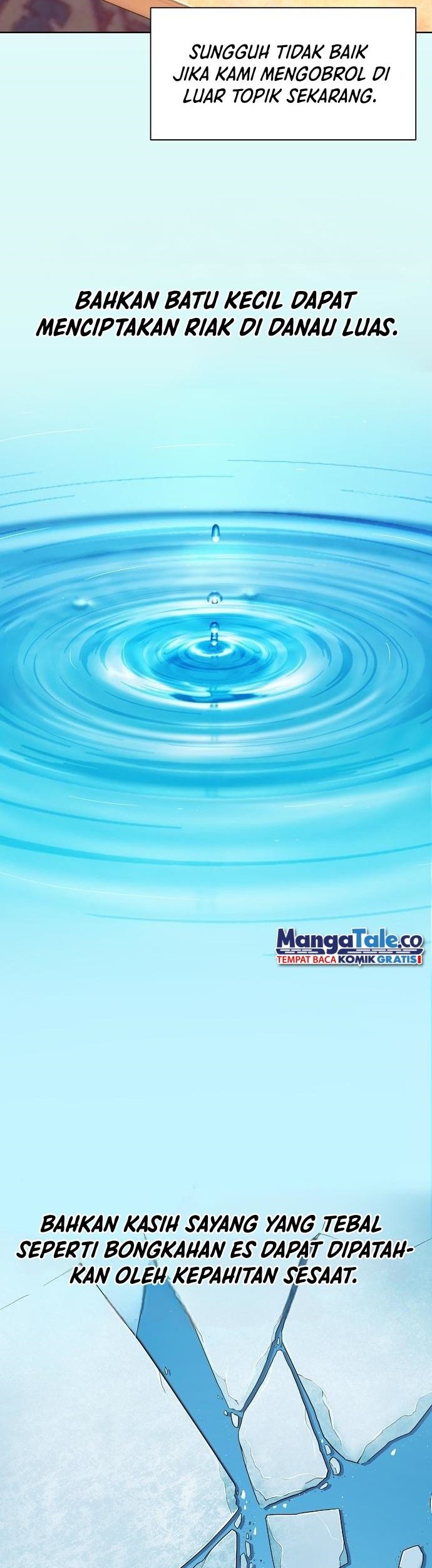 The Youngest Son Of A Rich Family Chapter 41 Gambar 32