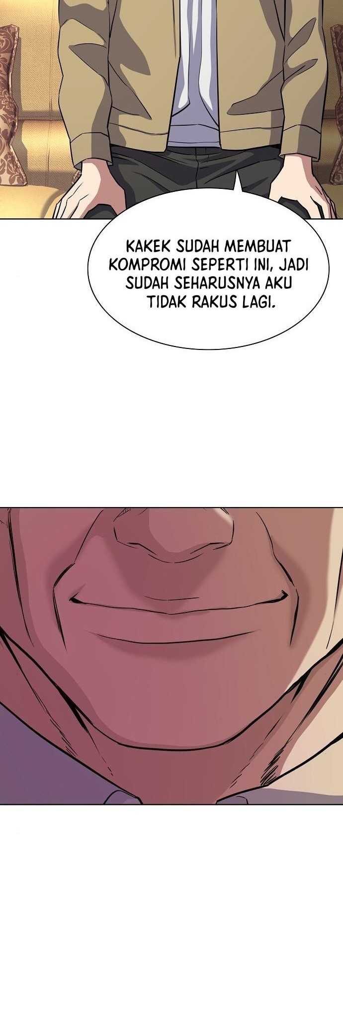 The Youngest Son Of A Rich Family Chapter 41 Gambar 36