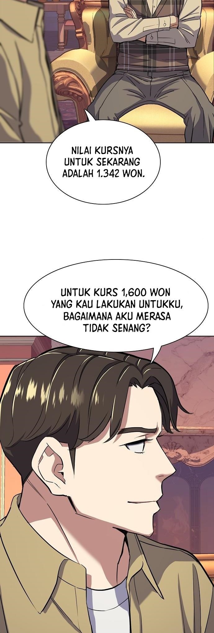 The Youngest Son Of A Rich Family Chapter 41 Gambar 39