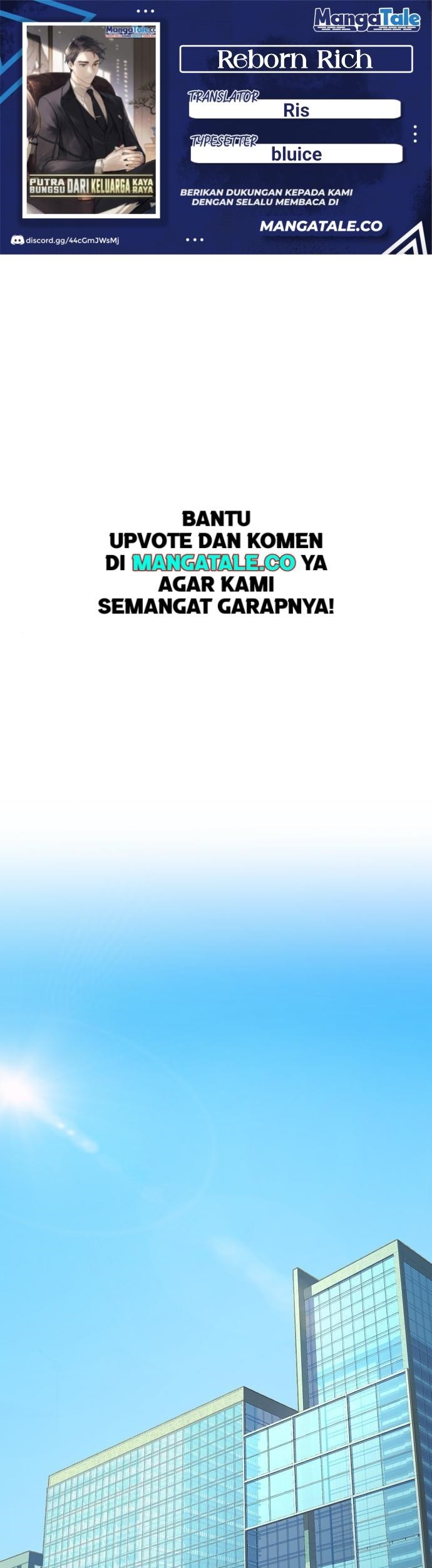 Komik The Youngest Son Of A Rich Family Chapter 41 gambar nomor 1