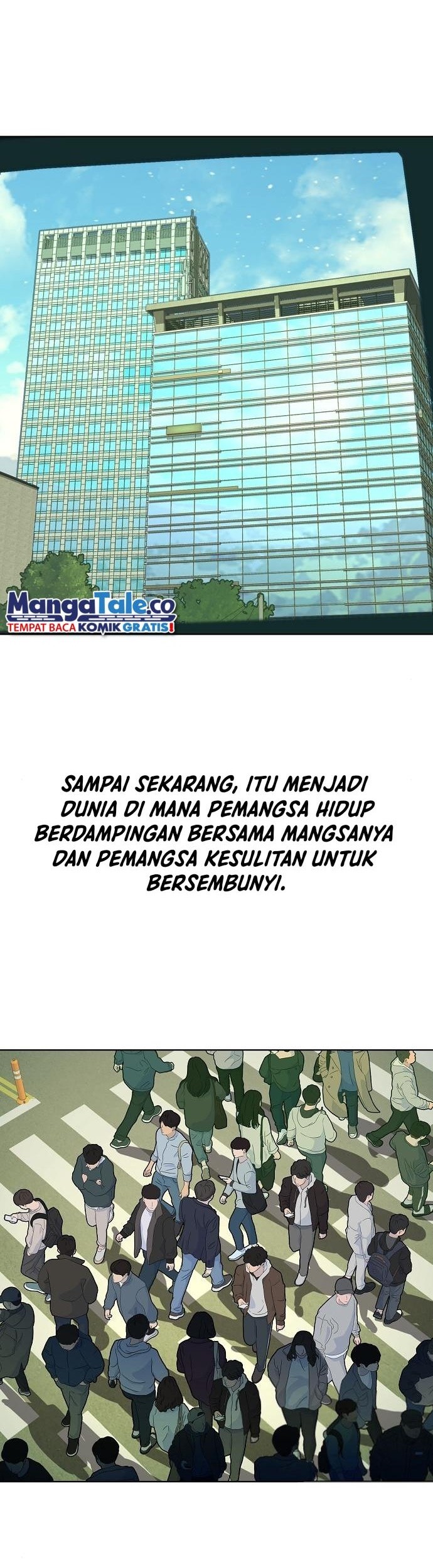 The Youngest Son Of A Rich Family Chapter 41 Gambar 12