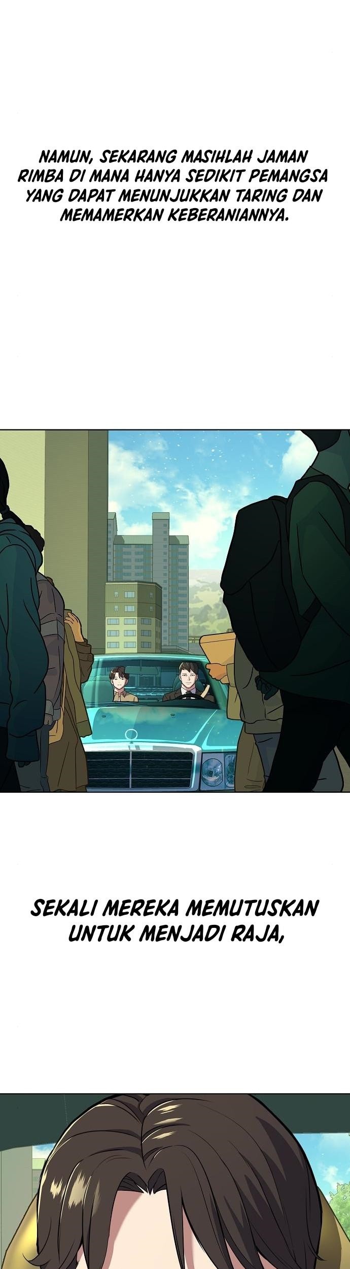 The Youngest Son Of A Rich Family Chapter 41 Gambar 13