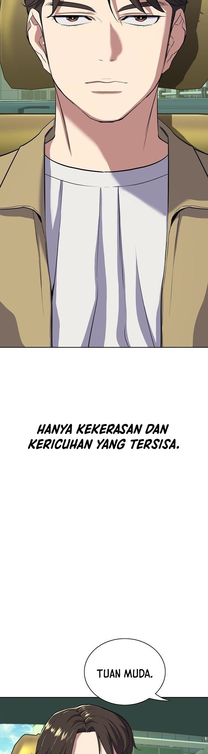 The Youngest Son Of A Rich Family Chapter 41 Gambar 14