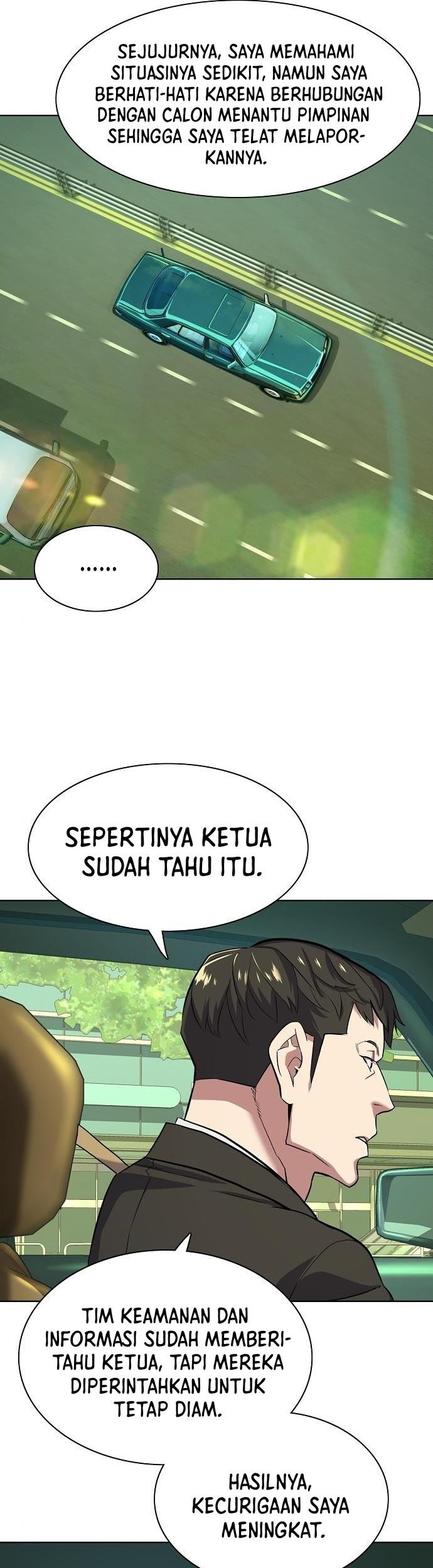 The Youngest Son Of A Rich Family Chapter 41 Gambar 17