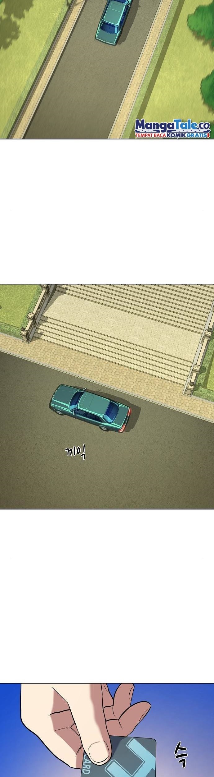 The Youngest Son Of A Rich Family Chapter 41 Gambar 21