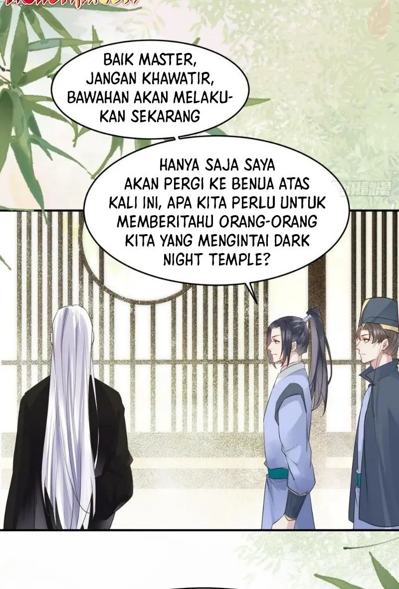 The Ghostly Doctor Chapter 556 Gambar 28