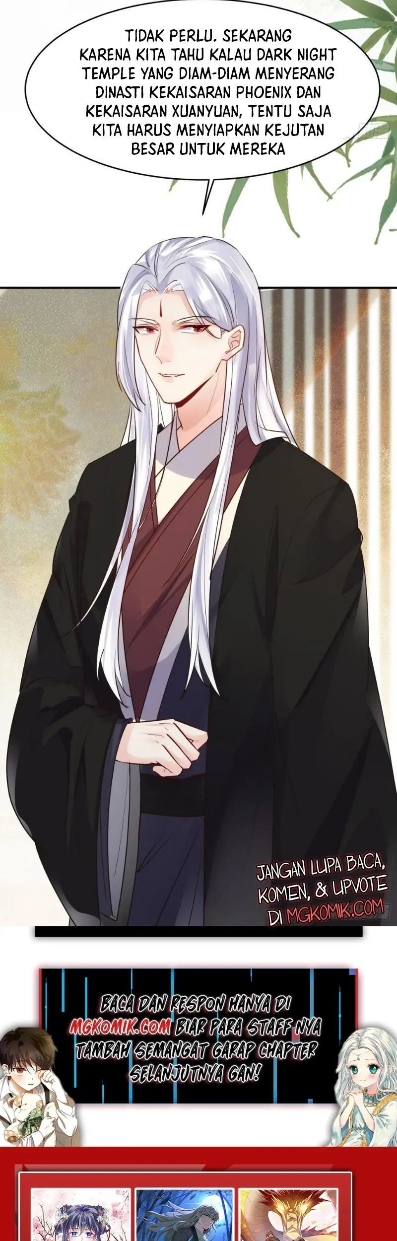 The Ghostly Doctor Chapter 556 Gambar 29