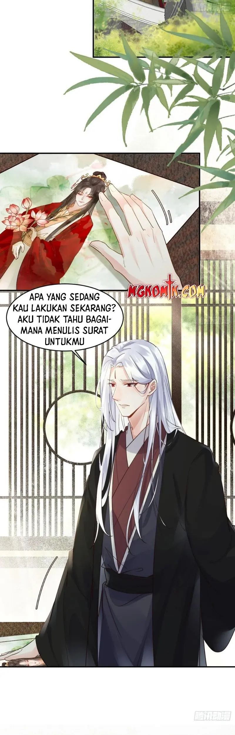 The Ghostly Doctor Chapter 556 Gambar 21