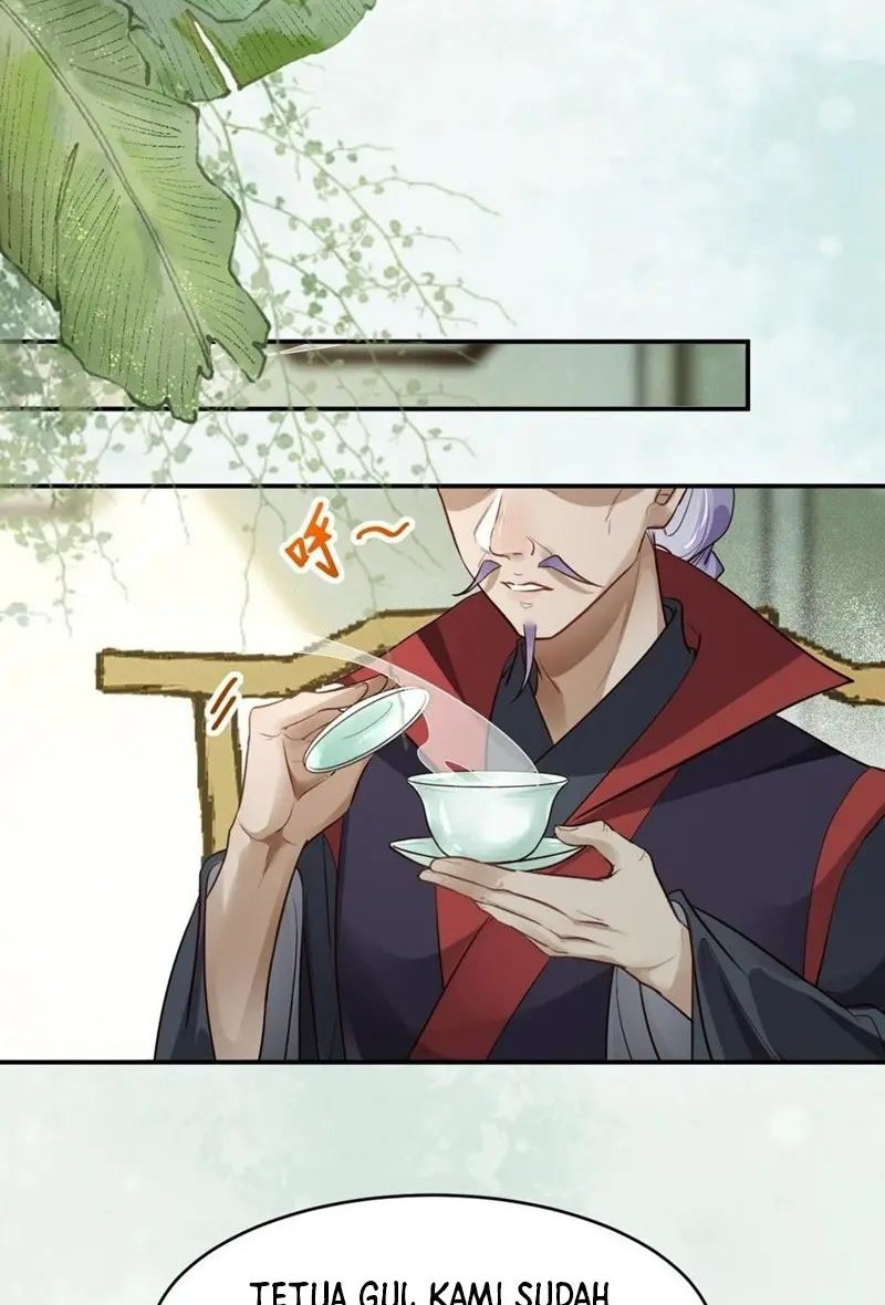 The Ghostly Doctor Chapter 556 Gambar 4