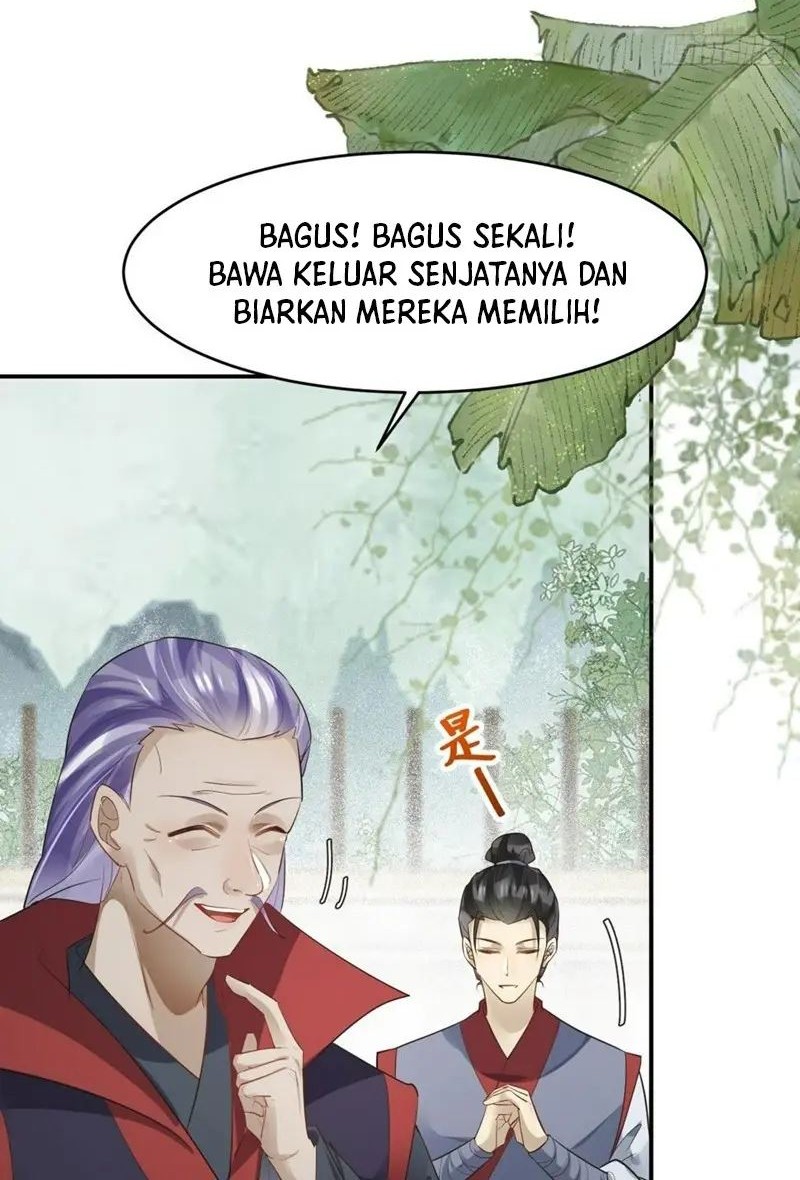 The Ghostly Doctor Chapter 556 Gambar 12