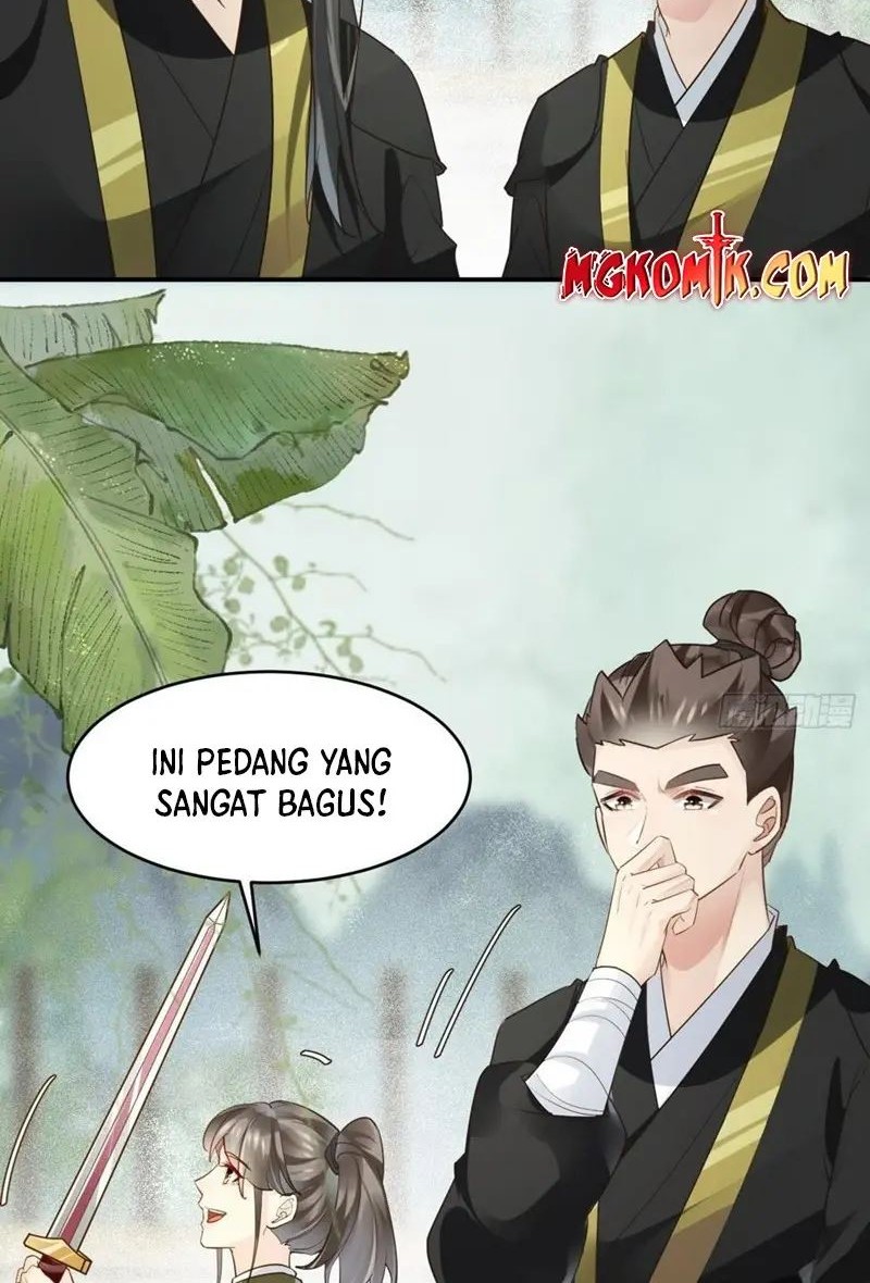 The Ghostly Doctor Chapter 556 Gambar 14