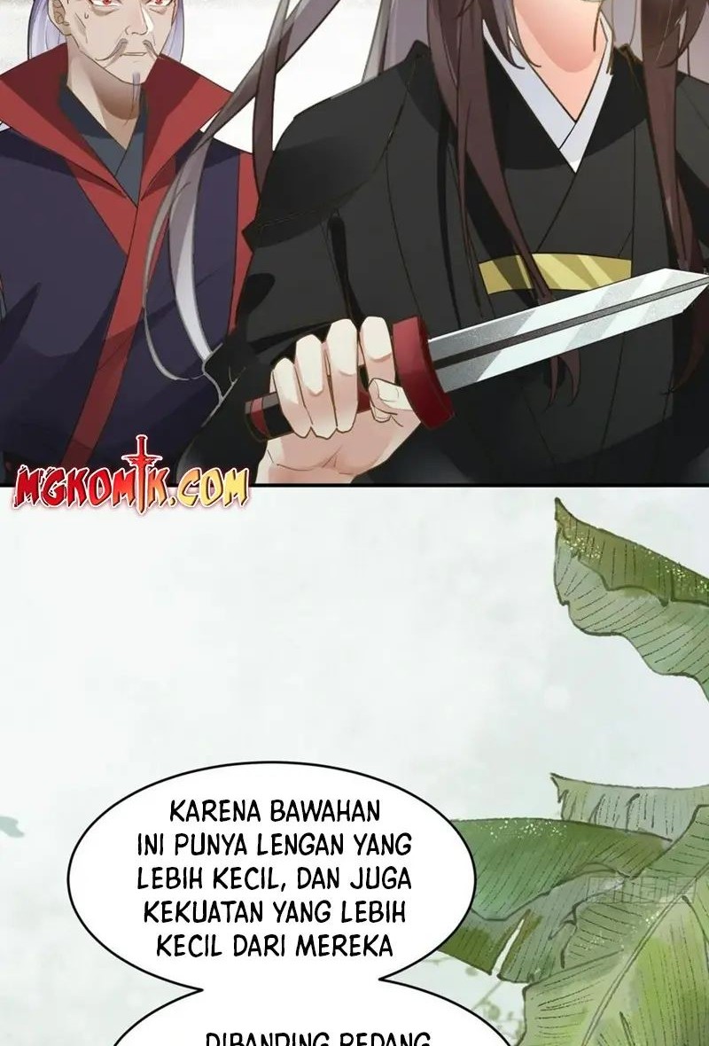 The Ghostly Doctor Chapter 556 Gambar 16